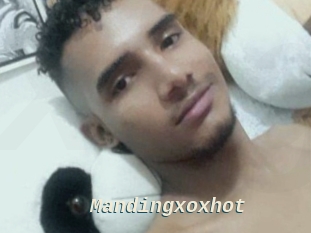 Mandingxoxhot