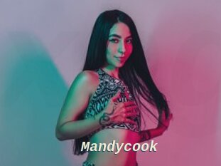 Mandycook