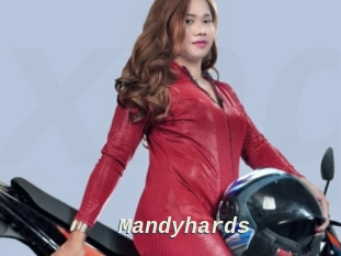 Mandyhards