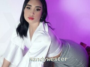 Mandywester