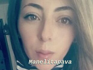 Manelita_pava