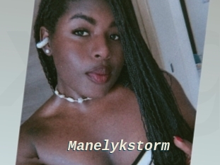 Manelykstorm