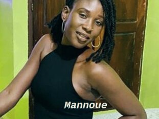 Mannoue