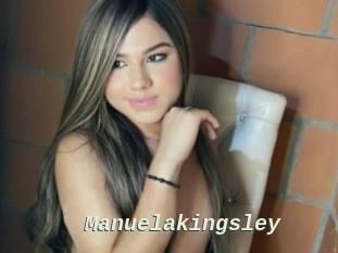 Manuelakingsley