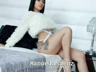 Manuelasaenz