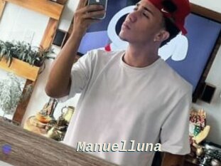 Manuelluna