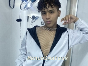 Manuelmateus