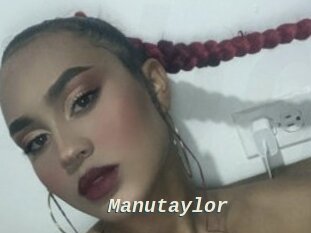 Manutaylor