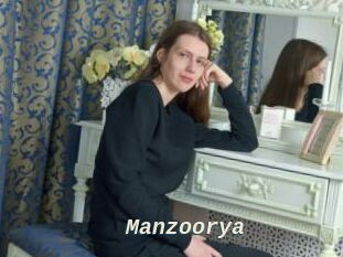 Manzoorya