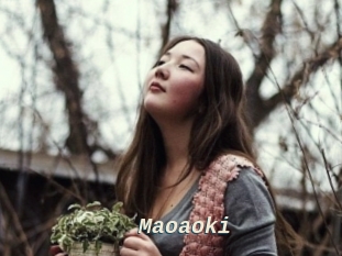 Maoaoki
