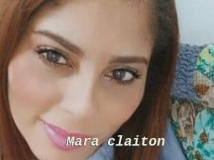 Mara_claiton