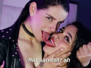 Maraandsarah