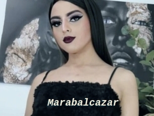 Marabalcazar