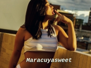 Maracuyasweet