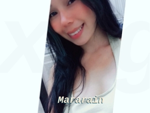 Mararain