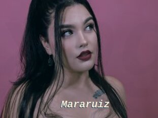 Mararuiz
