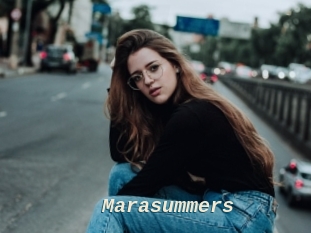 Marasummers