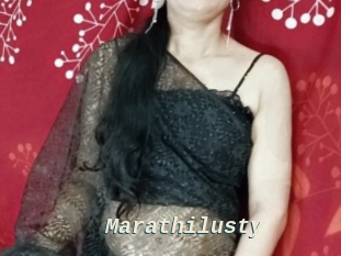 Marathilusty