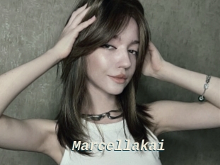 Marcellakai