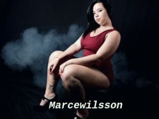 Marcewilsson