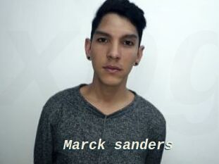 Marck_sanders