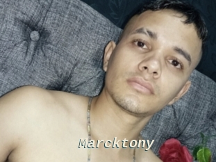 Marcktony