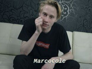 Marcocole