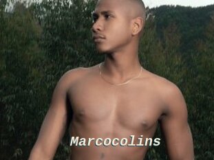 Marcocolins