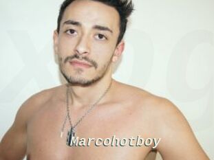 Marcohotboy