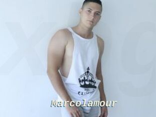 Marcolamour