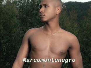 Marcomontenegro