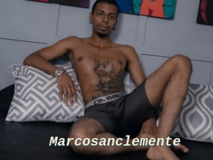 Marcosanclemente
