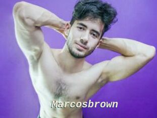 Marcosbrown