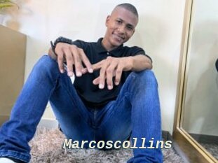 Marcoscollins