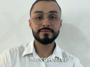 Marcosooler