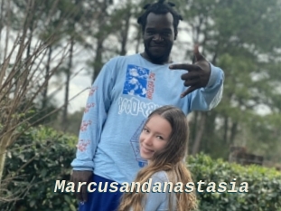 Marcusandanastasia
