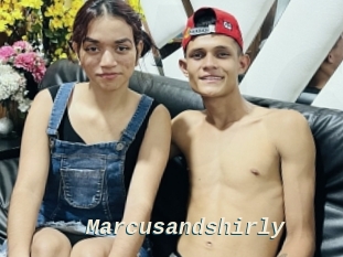 Marcusandshirly