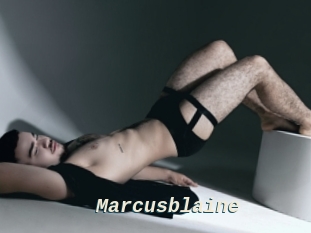 Marcusblaine