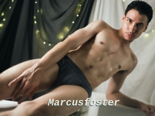 Marcusfoster