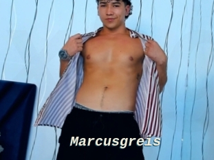 Marcusgreis