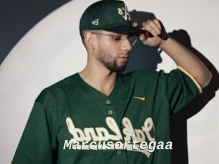 Marcusortegaa