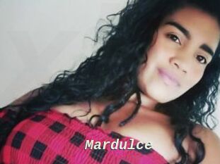 Mardulce
