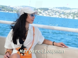 Margaretleapman
