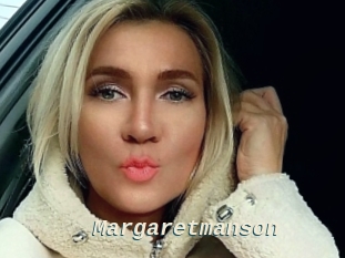 Margaretmanson
