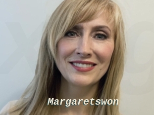 Margaretswon