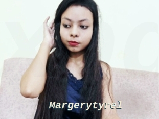 Margerytyrel
