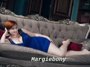 Margiebony
