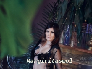 Margiritasmol