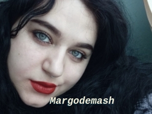 Margodemash