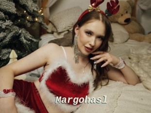 Margohasl